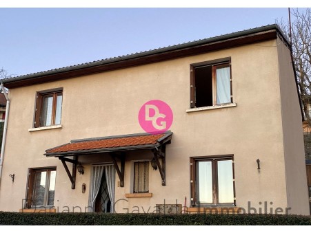 Vente maison 97 200 €  Decazeville