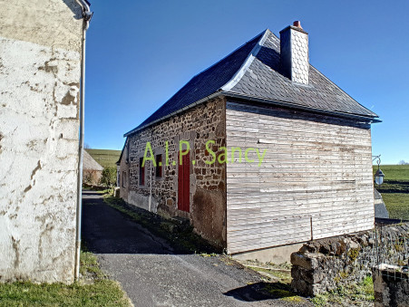 Vente Maison CHAMBON SUR LAC Réf. 131356 - Slide 2