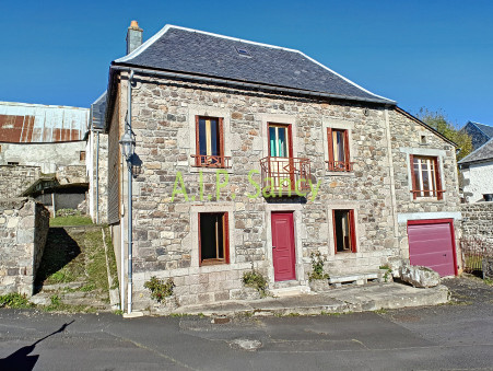 Vente Maison CHAMBON SUR LAC Réf. 131356 - Slide 3