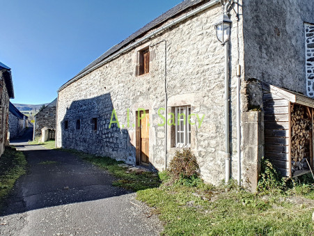 Vente Maison CHAMBON SUR LAC Réf. 131356 - Slide 4