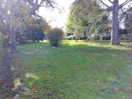 A vendre maison Amboise 37400; 280 000 €