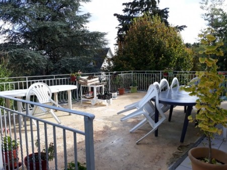 A vendre maison Amboise 37400; 280 000 €
