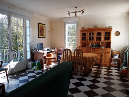 Vente maison 280 000 € Amboise