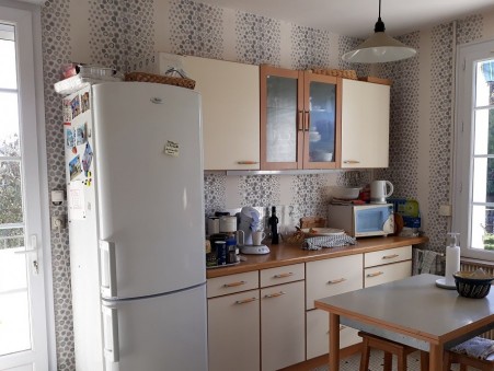 A vendre maison Amboise 37400; 280 000 €