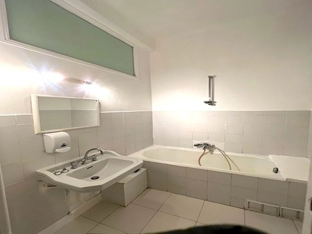 Vente appartement 310 000 &euro; Nice