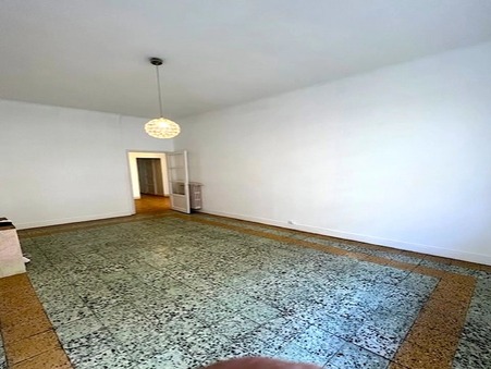 Vente appartement 310 000 &euro; Nice