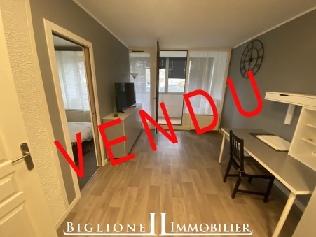 Appartement 113 000 €  sur Meaux (77100) - Réf. 21