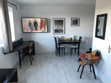 Appartement | Toulouse | 92900 € | 1 Pièce | 1 Chambre | 21 m²