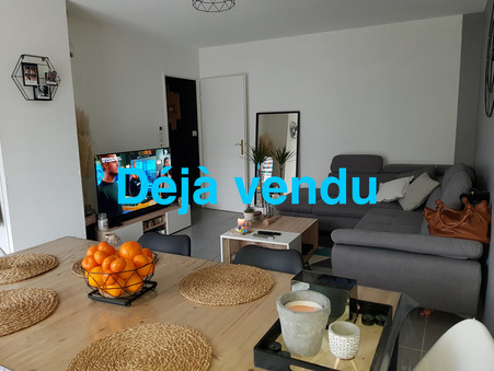 A vendre appartement Vendin-le-Vieil 62880; 92 000 €