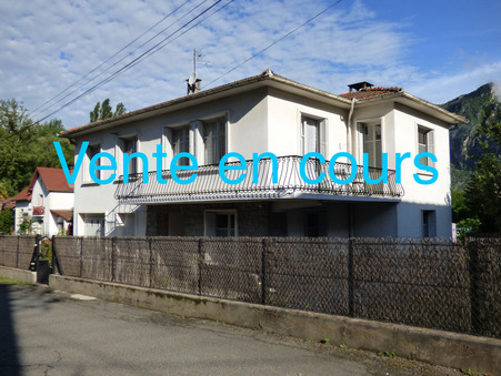 Vente maison 142 900 €  Tarascon-sur-Ariège