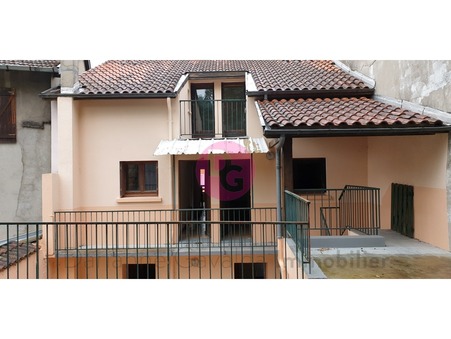 Immeuble 87 200 €  sur Decazeville (12300) - Réf. 1107