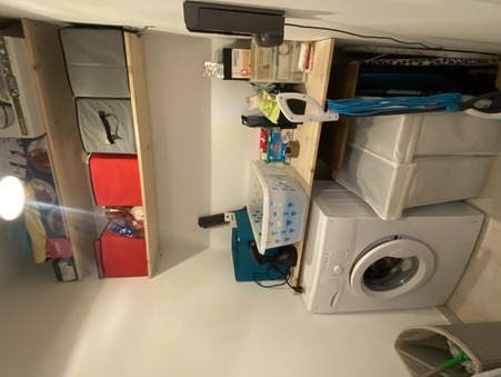 Appartement 950 &euro;  sur Gardanne (13120) - Réf. 08122021