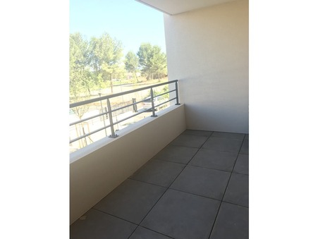 A louer appartement 950 &euro;  Gardanne