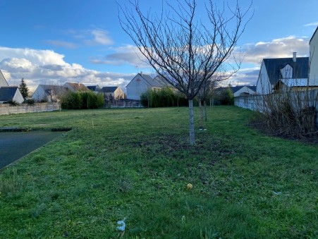 ORLEANS  125 000 €