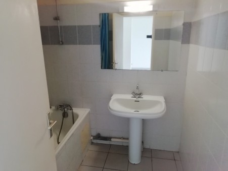 Location appartement Moufia 97490; 811 &euro; 