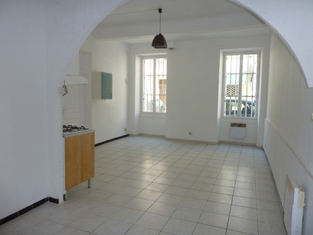 Vente appartement 60 000 €  Cuers