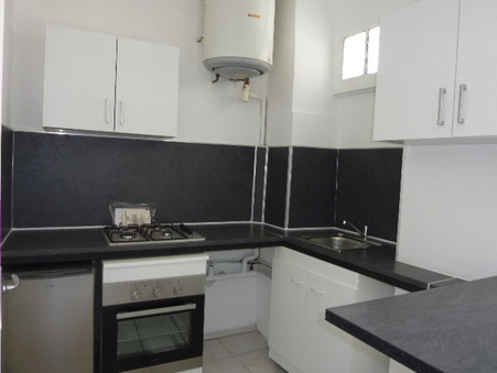 Appartement sur Cuers ; 55 000 €  ; Achat Réf. CCA1479