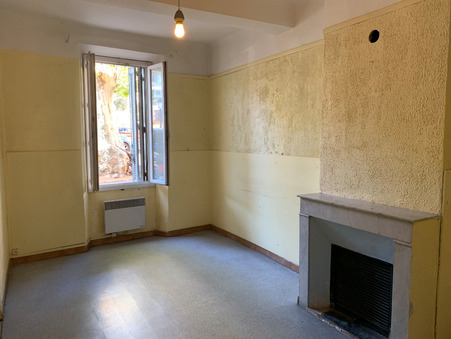 A vendre appartement Cuers 83390; 39 000 € 