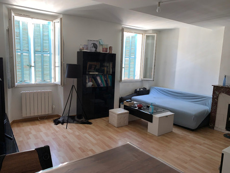 Vente appartement 85 000 €  Cuers