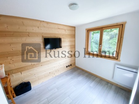 Vente appartement 67 000 €  Les Carroz d'Araches