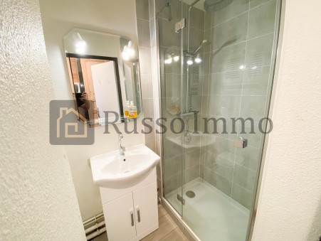 Appartement 67 000 €  sur Les Carroz d'Araches (74300) - Réf. 8867010