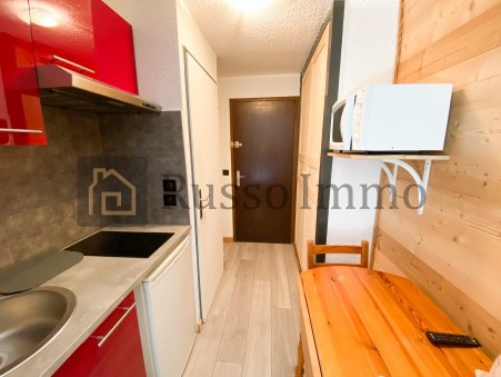 Vente appartement 67 000 €  Les Carroz d'Araches