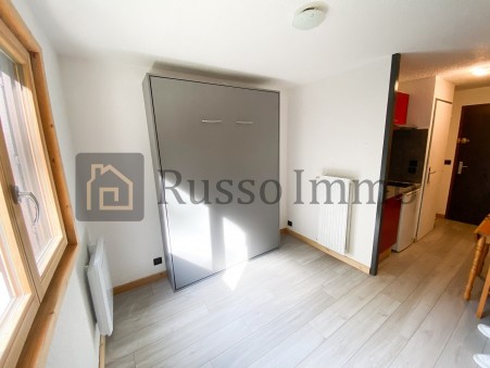 Achat appartement Les Carroz d'Araches Réf. 8867011