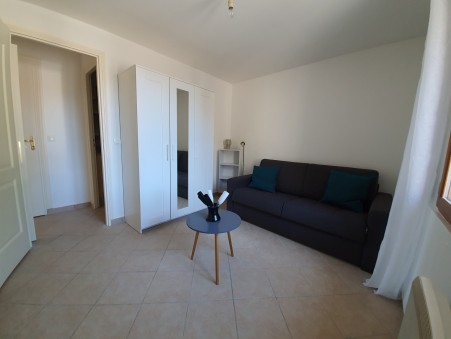 Appartement 606 €  sur Bessancourt (95550) - Réf. 238