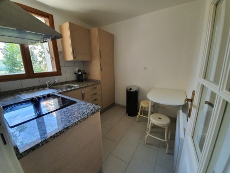 Location appartement Bessancourt Réf. 238