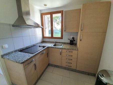 Appartement 606 €  sur Bessancourt (95550) - Réf. 238