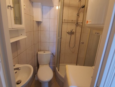 Appartement 606 €  sur Bessancourt (95550) - Réf. 238