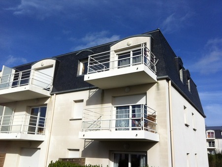 A vendre appartement Plouguerneau 29880; 111 300 €