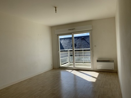Appartement 111 300 &euro; Réf. 2349 Plouguerneau