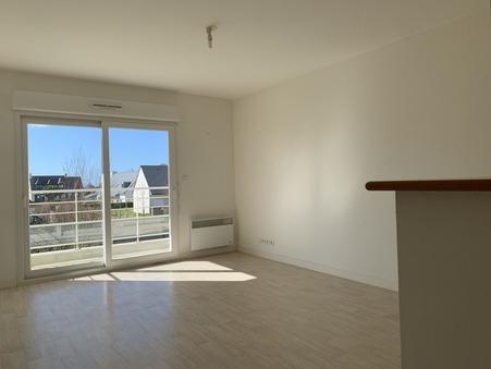 A vendre appartement Plouguerneau 29880; 111 300 &euro;