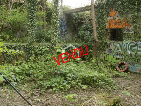 Terrain 80 030 €  Réf. 315 Le Perchay