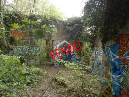 Terrain sur Le Perchay ; 80 030 €  ; Vente Réf. 315