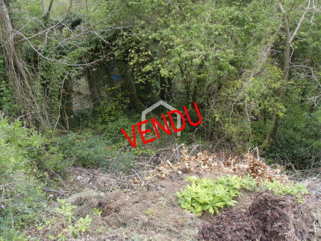 Terrain sur Le Perchay ; 80 030 €  ; Vente Réf. 315