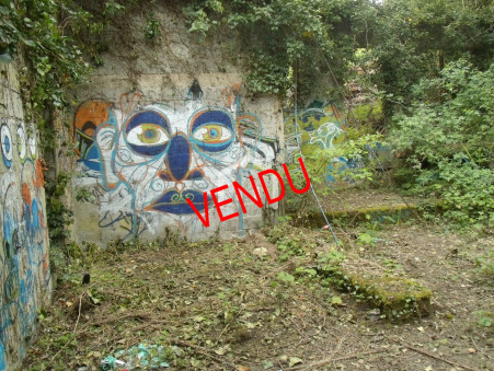 Terrain 80 030 €  sur Le Perchay (95450) - Réf. 315