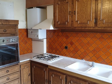 Vente appartement 46 200 € Decazeville