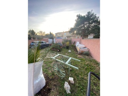 Maison sur Bouc Bel Air ; 1 130 €  ; Location Réf. 46021