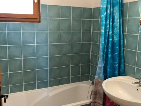 A louer maison 1 130 &euro;  Bouc Bel Air