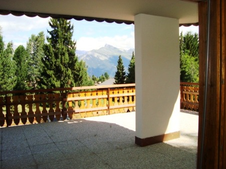 Achat wohnung Haute-Nendaz Réf. EVR2