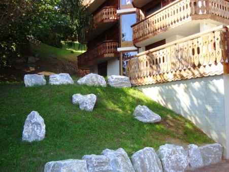 Vente wohnung 790 000 &euro;  Haute-Nendaz