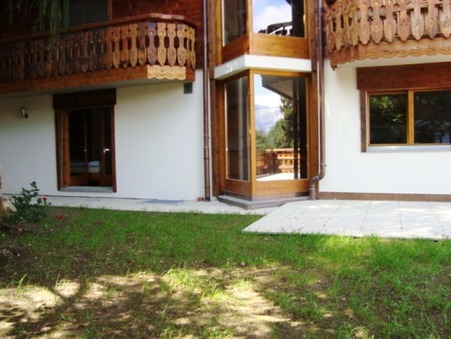 Achat wohnung Haute-Nendaz Réf. EVR2