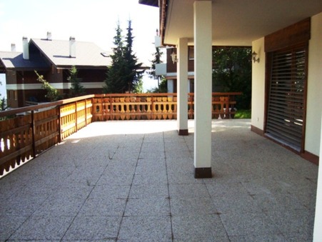 Wohnung 790 000 &euro;  sur Haute-Nendaz (1997) - Réf. EVR2