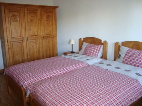 Wohnung 790 000 &euro;  Réf. EVR2 Haute-Nendaz