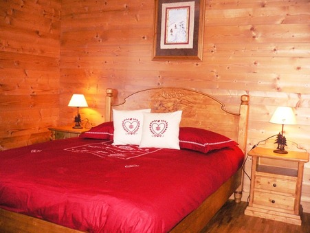 Wohnung sur Haute-Nendaz ; 790 000 &euro;  ; Achat Réf. EVR2