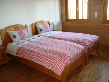 Wohnung sur Haute-Nendaz ; 790 000 &euro;  ; Achat Réf. EVR2