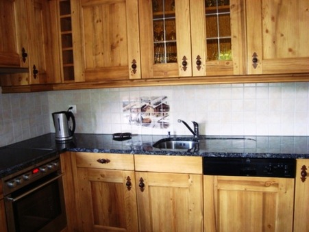 Achat wohnung Haute-Nendaz Réf. EVR2