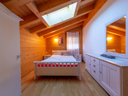 Wohnung sur Haute-Nendaz ; 1 850 000 &euro;  ; Vente Réf. EVR3